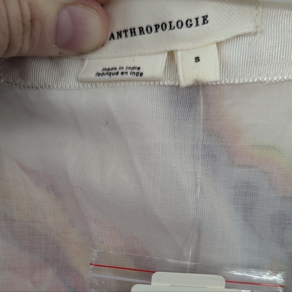 The Katerina Button Up dress with pockets - Picture 5 of 7